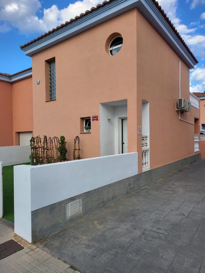 La Casa Latina Villa Vinarós Dış mekan fotoğraf