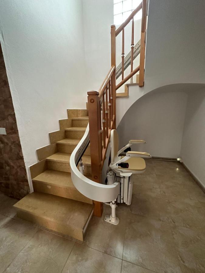 La Casa Latina Villa Vinarós Dış mekan fotoğraf