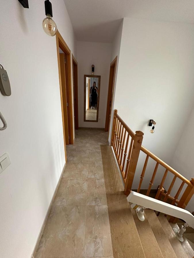 La Casa Latina Villa Vinarós Dış mekan fotoğraf