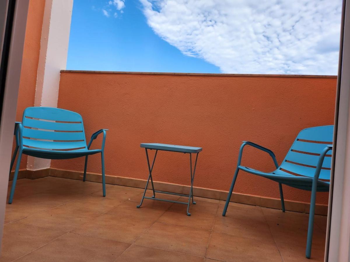 La Casa Latina Villa Vinarós Dış mekan fotoğraf