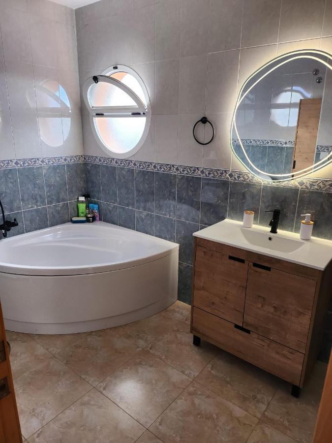 La Casa Latina Villa Vinarós Dış mekan fotoğraf