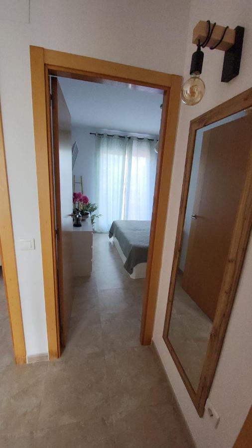 La Casa Latina Villa Vinarós Dış mekan fotoğraf