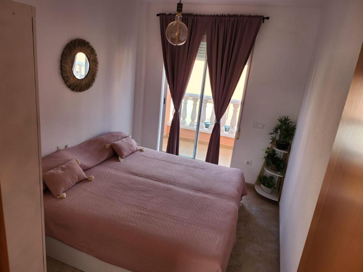 La Casa Latina Villa Vinarós Dış mekan fotoğraf
