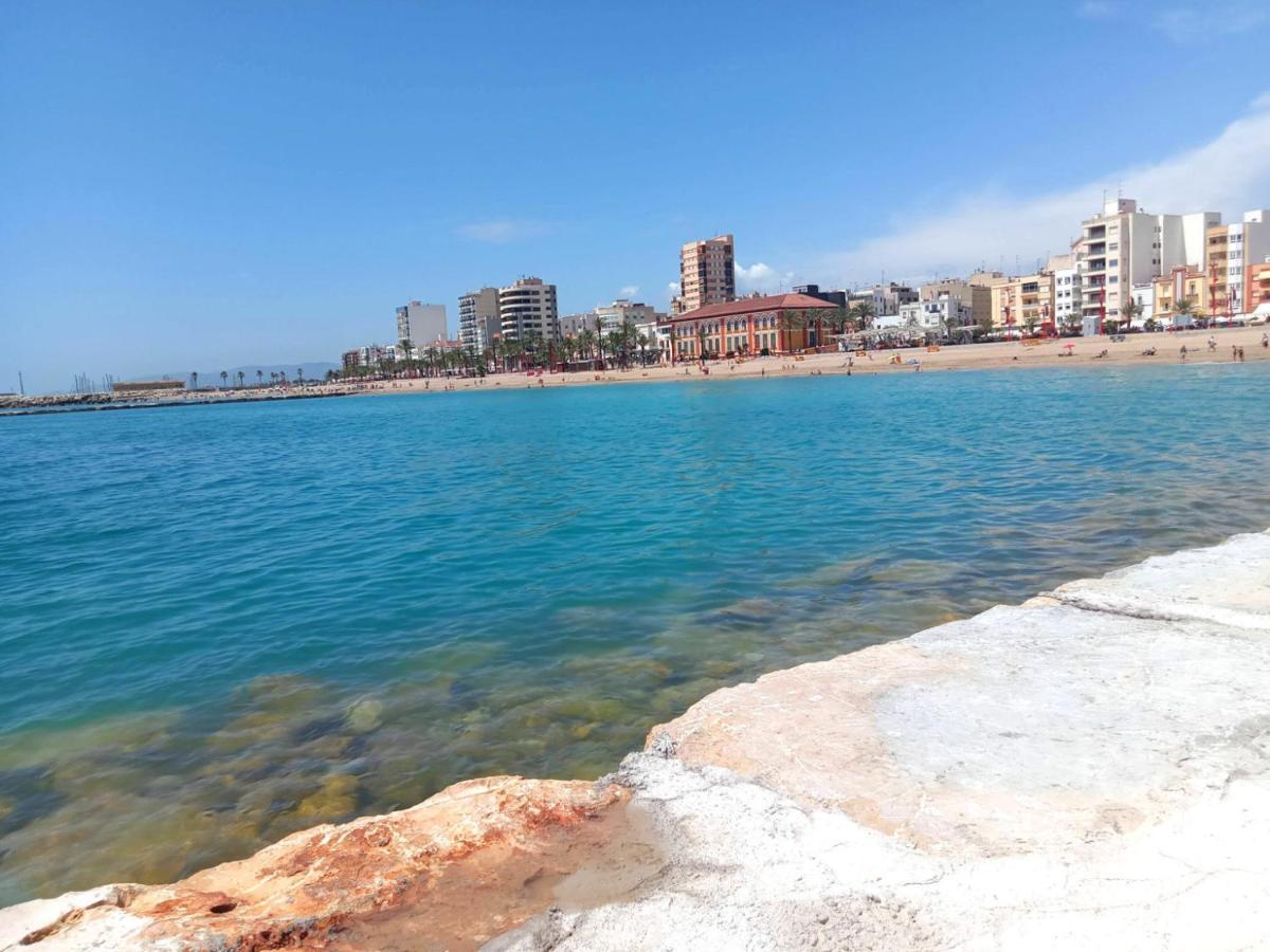 La Casa Latina Villa Vinarós Dış mekan fotoğraf