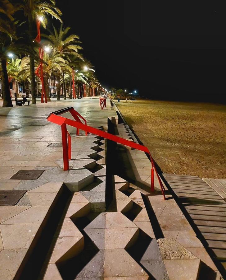 La Casa Latina Villa Vinarós Dış mekan fotoğraf