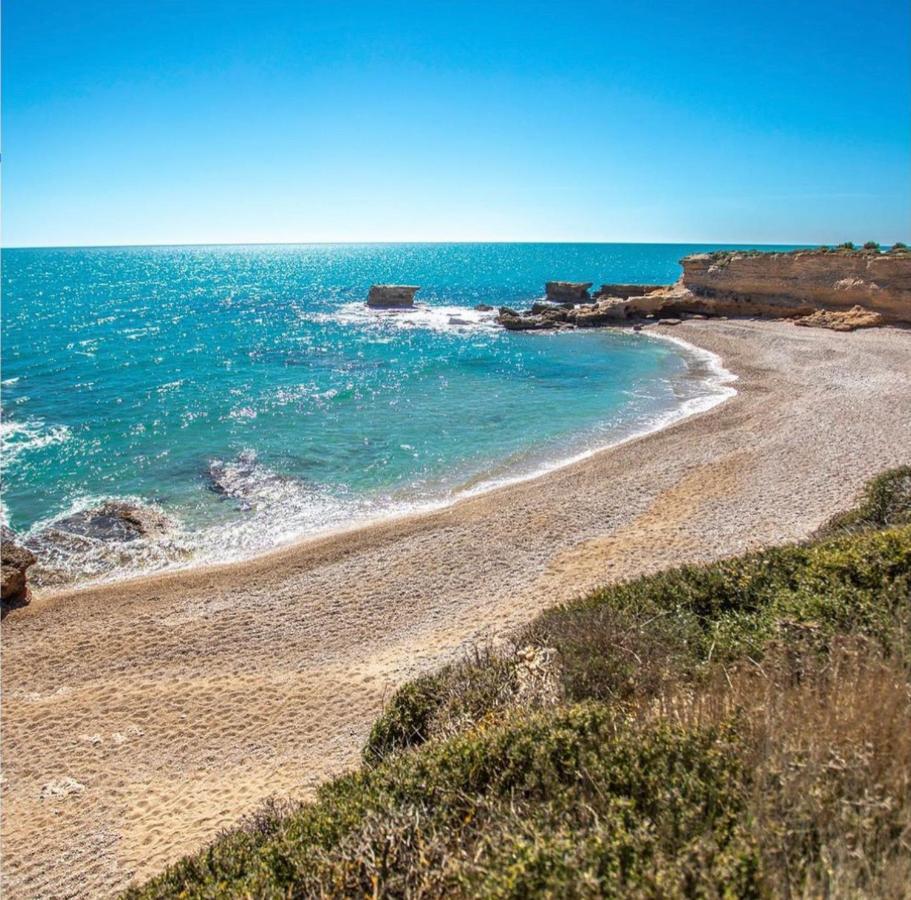 La Casa Latina Villa Vinarós Dış mekan fotoğraf