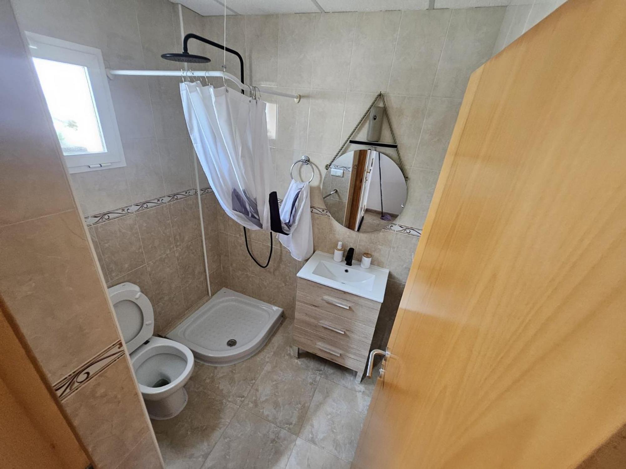 La Casa Latina Villa Vinarós Dış mekan fotoğraf