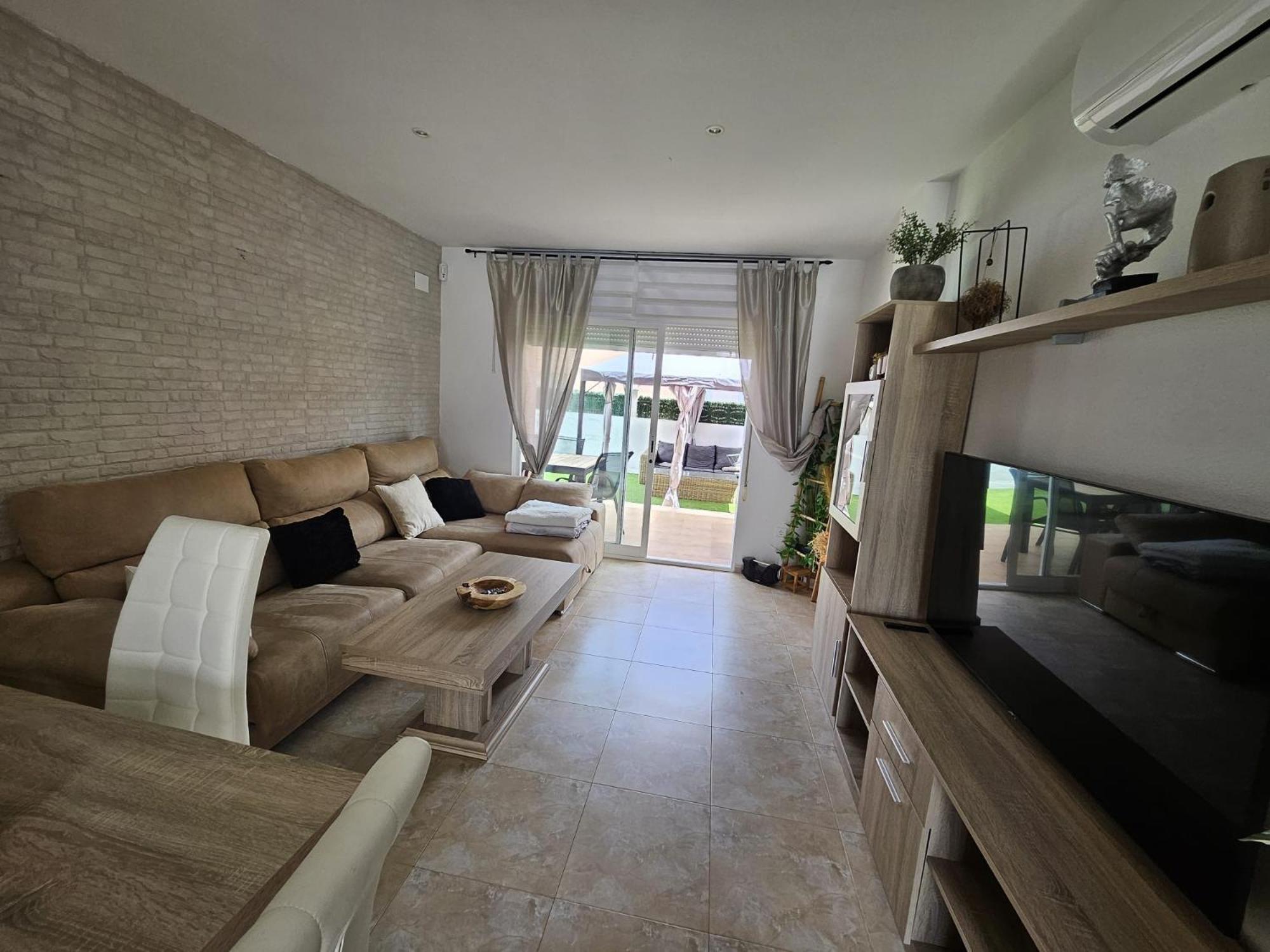 La Casa Latina Villa Vinarós Dış mekan fotoğraf