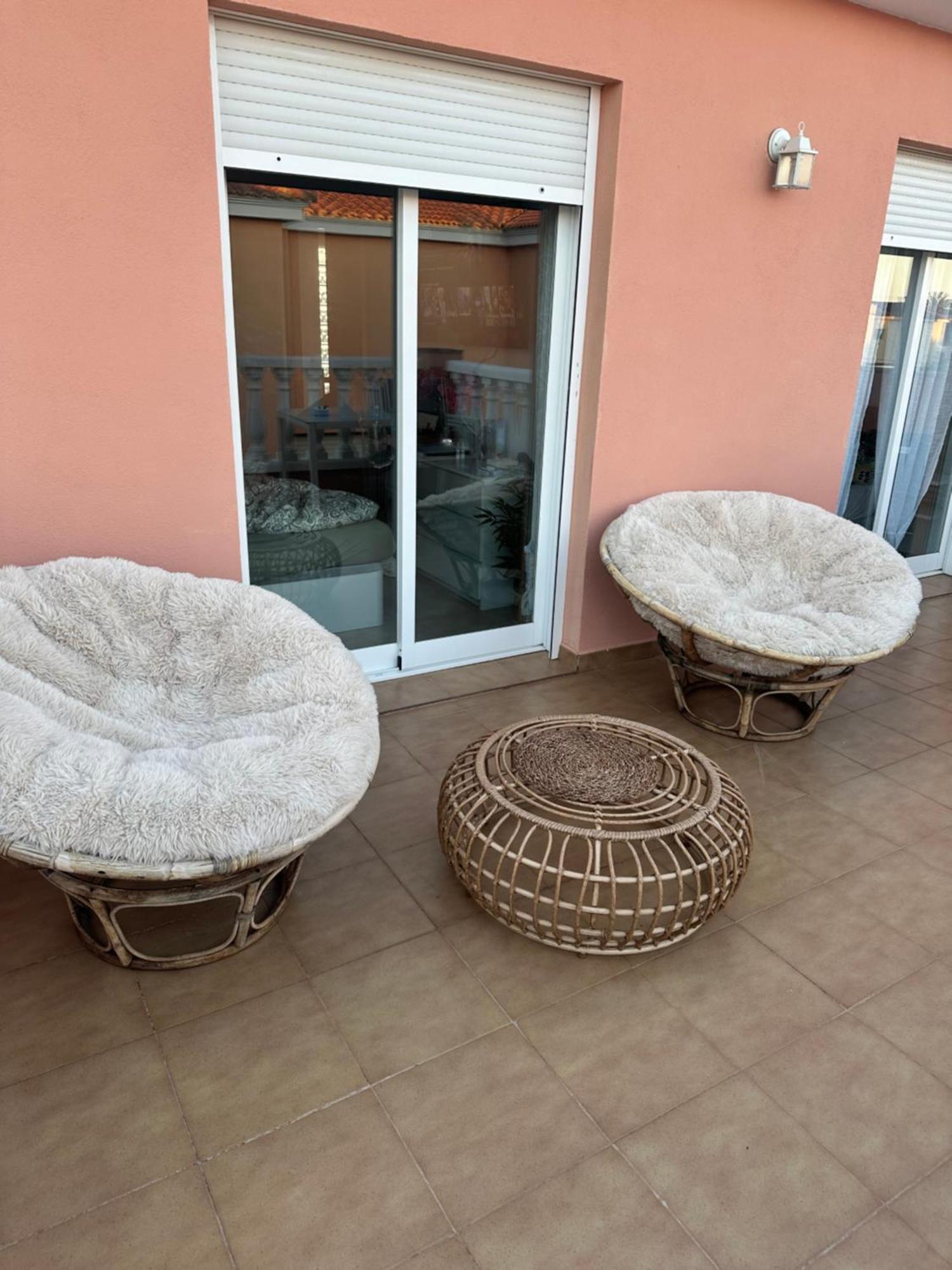 La Casa Latina Villa Vinarós Dış mekan fotoğraf