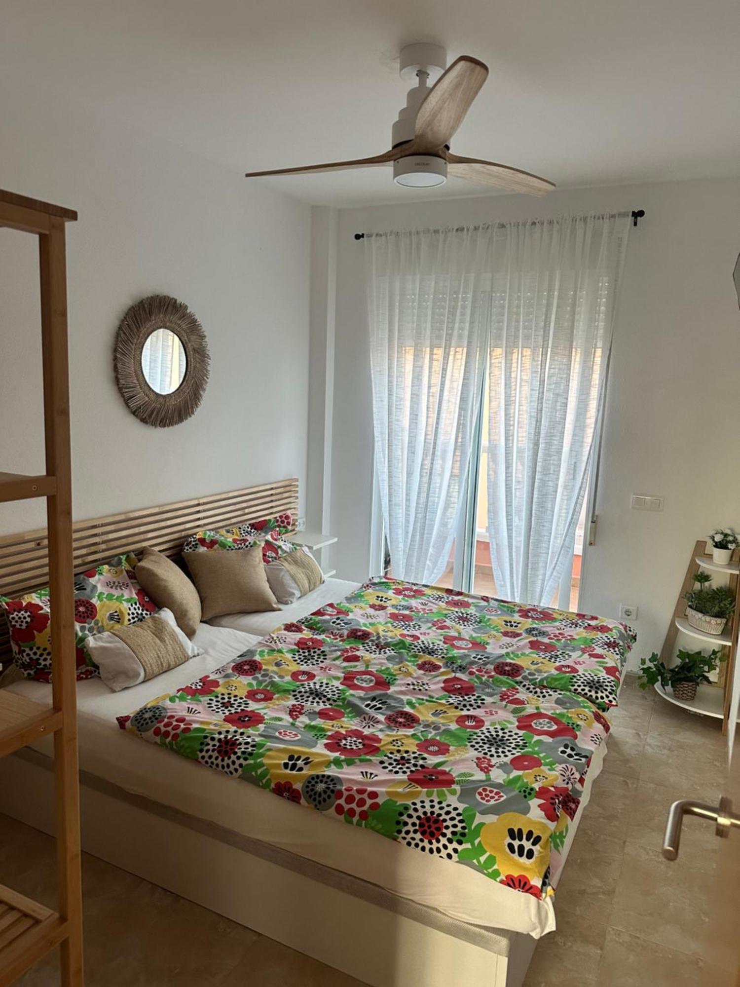 La Casa Latina Villa Vinarós Dış mekan fotoğraf