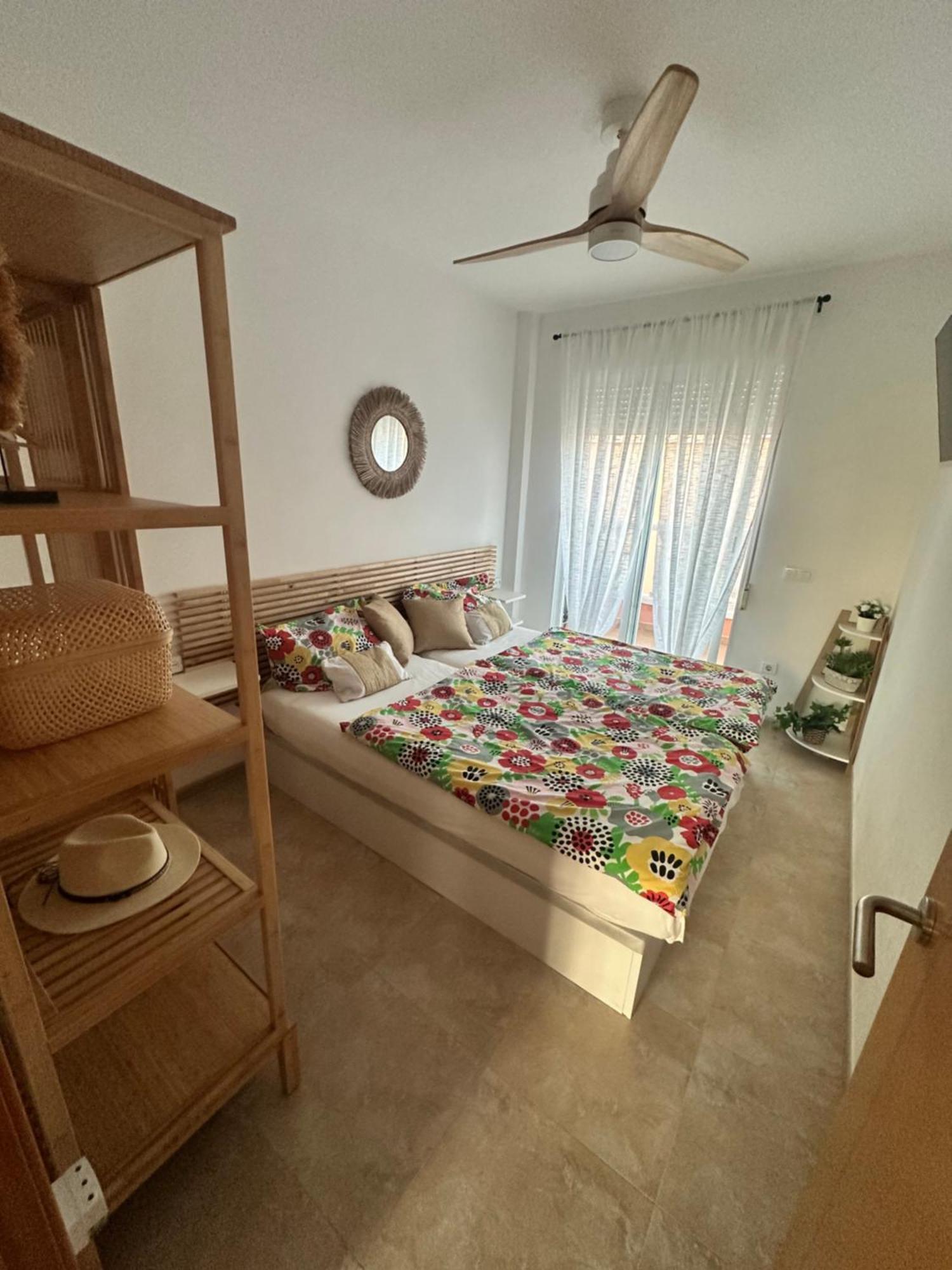 La Casa Latina Villa Vinarós Dış mekan fotoğraf